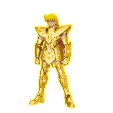 Saint Seiya Virgo Shaka Champion Class Model Kit