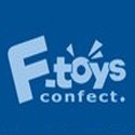F-Toys Confect