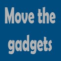 Move the Gadget