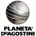 Planeta De Agostini